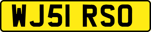 WJ51RSO
