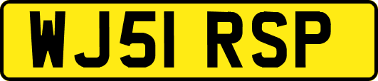 WJ51RSP