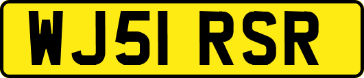 WJ51RSR