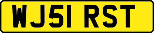 WJ51RST