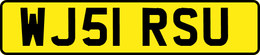 WJ51RSU