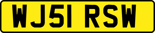 WJ51RSW