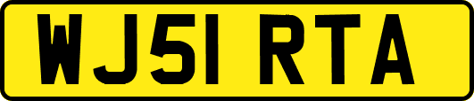 WJ51RTA