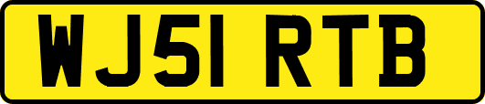 WJ51RTB