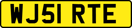 WJ51RTE