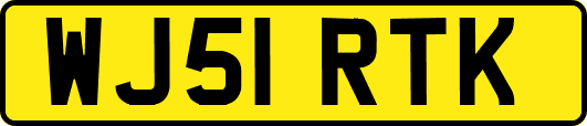 WJ51RTK