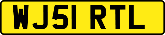 WJ51RTL