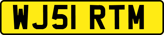 WJ51RTM