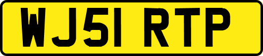 WJ51RTP