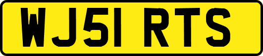 WJ51RTS