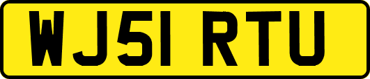 WJ51RTU