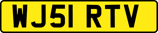 WJ51RTV