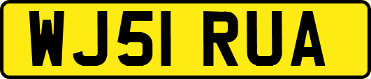 WJ51RUA