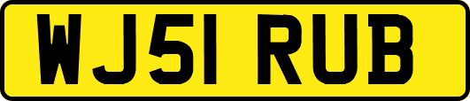 WJ51RUB