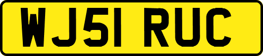 WJ51RUC