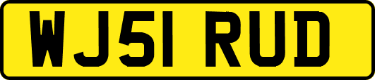 WJ51RUD