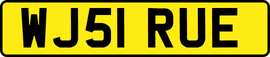 WJ51RUE