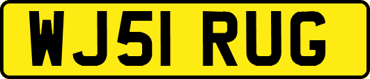 WJ51RUG