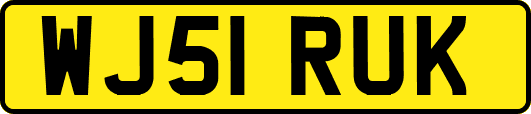 WJ51RUK