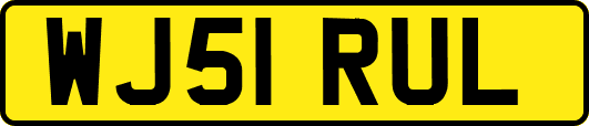 WJ51RUL