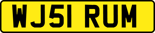 WJ51RUM