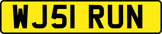 WJ51RUN