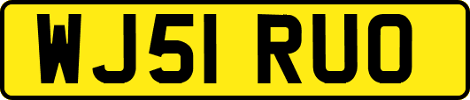 WJ51RUO