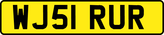WJ51RUR