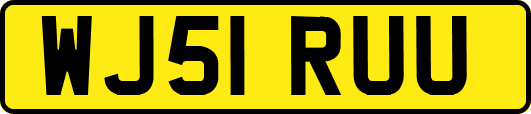 WJ51RUU