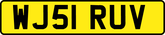 WJ51RUV