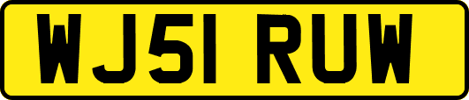 WJ51RUW