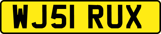 WJ51RUX