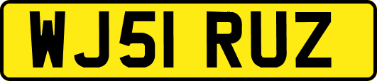 WJ51RUZ