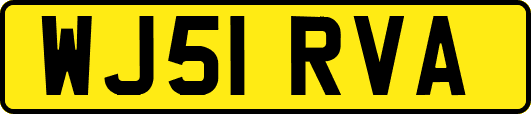 WJ51RVA