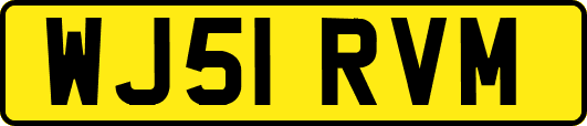 WJ51RVM