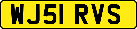 WJ51RVS