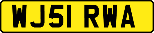 WJ51RWA