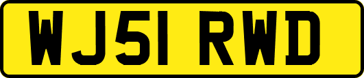 WJ51RWD