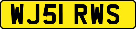 WJ51RWS