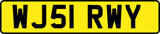 WJ51RWY