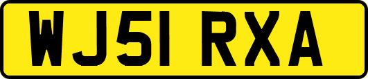 WJ51RXA