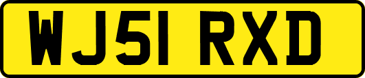 WJ51RXD