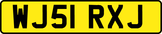 WJ51RXJ