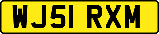 WJ51RXM