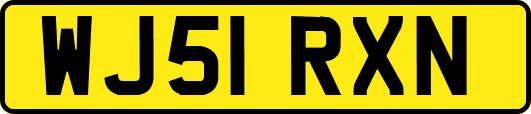WJ51RXN