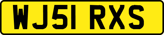 WJ51RXS