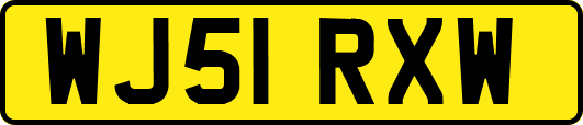 WJ51RXW