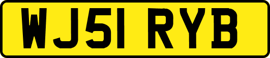 WJ51RYB