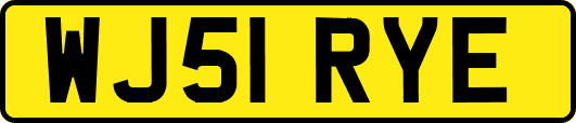 WJ51RYE