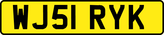 WJ51RYK